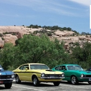 Mcci 21st Annual Roundup Nationals