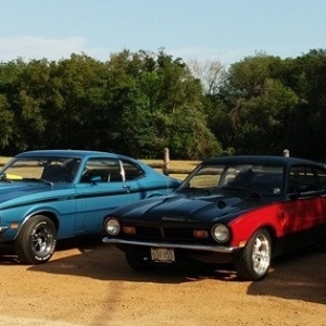 Mcci 21st Annual Roundup Nationals