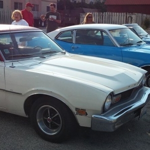 Mcci 21st Annual Roundup Nationals