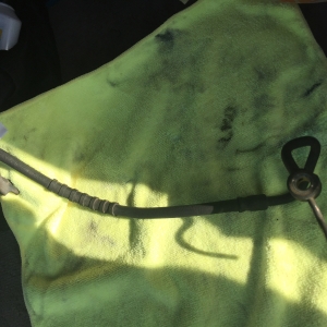 Brake hose