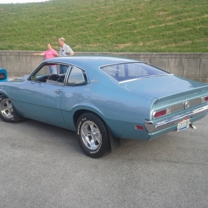 9th National Gathering