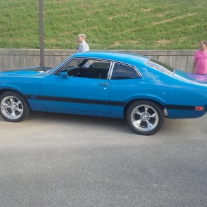 9th National Gathering