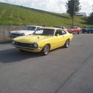 9th National Gathering