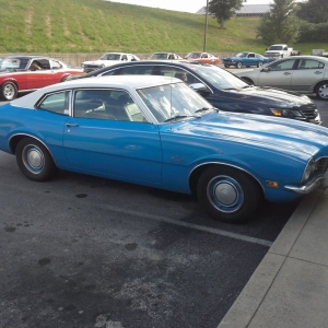 9th National Gathering