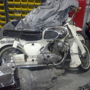 9th National Gathering