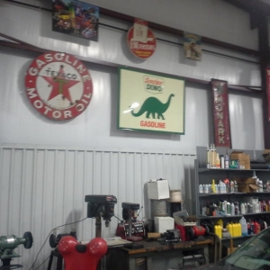 9th National Gathering