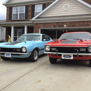 My Mavericks 1