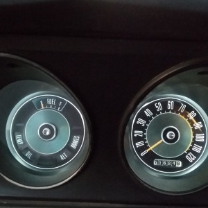 White Paint / LED 194 Upgrade