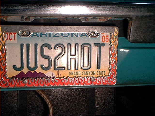 1971 Ford Maverick....My Second Mav