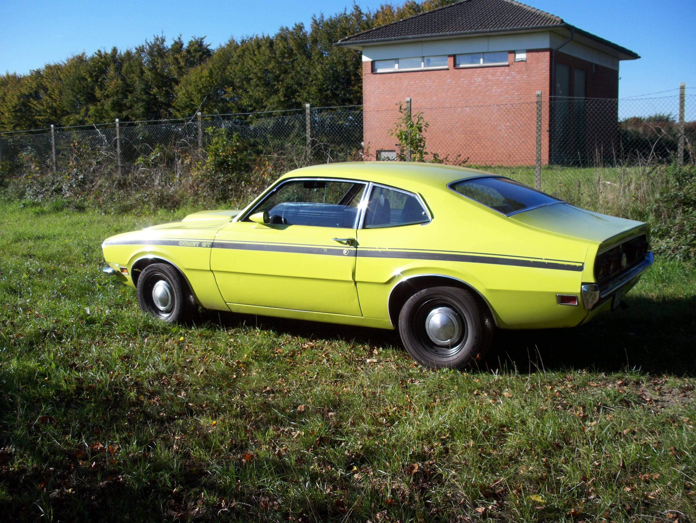 1972 GT