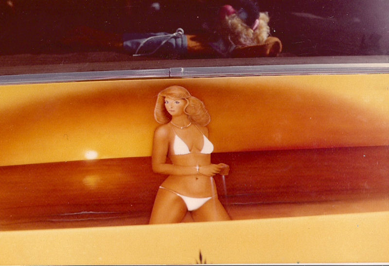 1972 Maverick...Transformation Complete