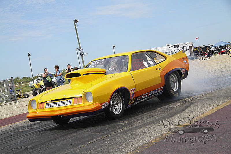 1975 Pinto