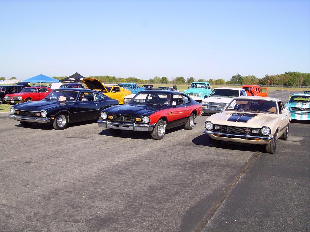 2006 Oklahoma Mini-Meet