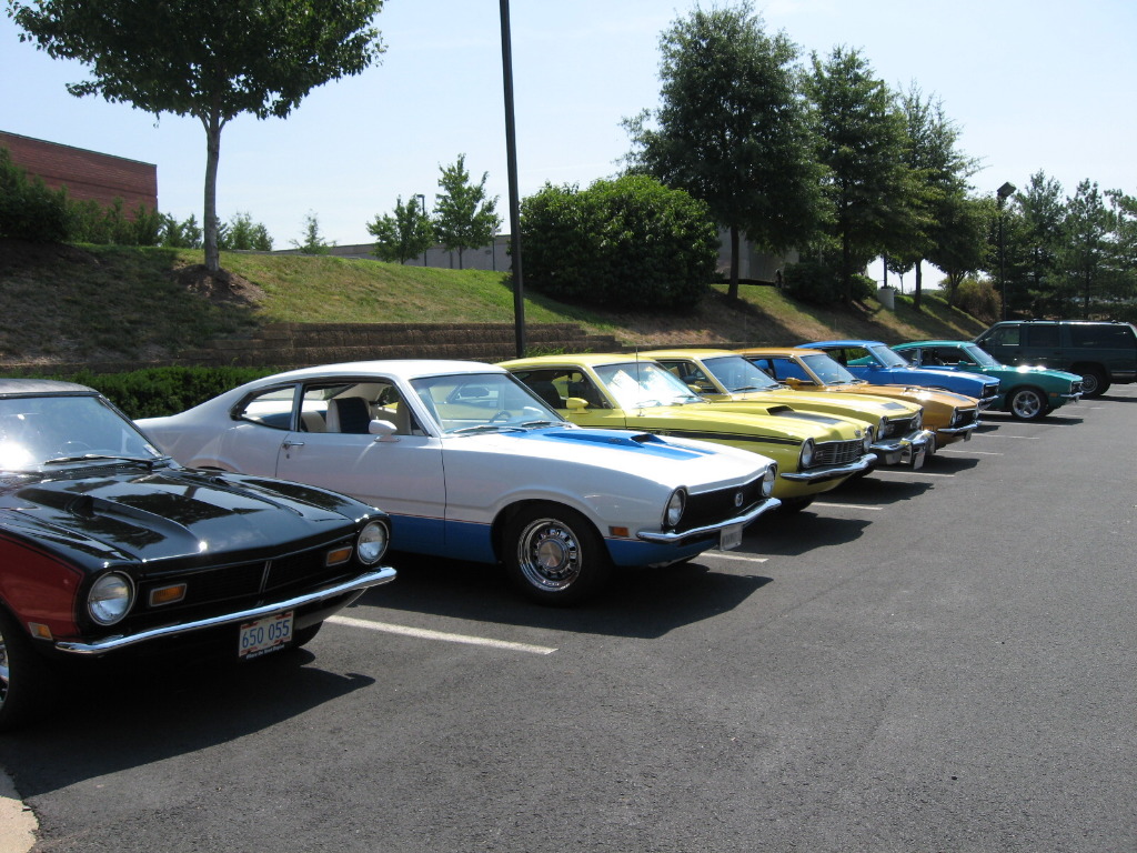 2007 Roundup Nationals