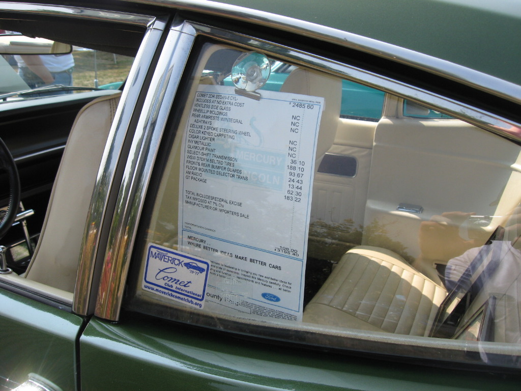 2007 Roundup Nationals