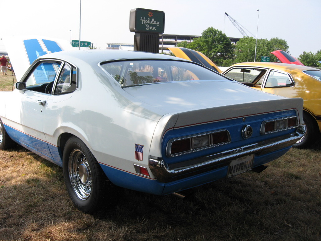 2007 Roundup Nationals