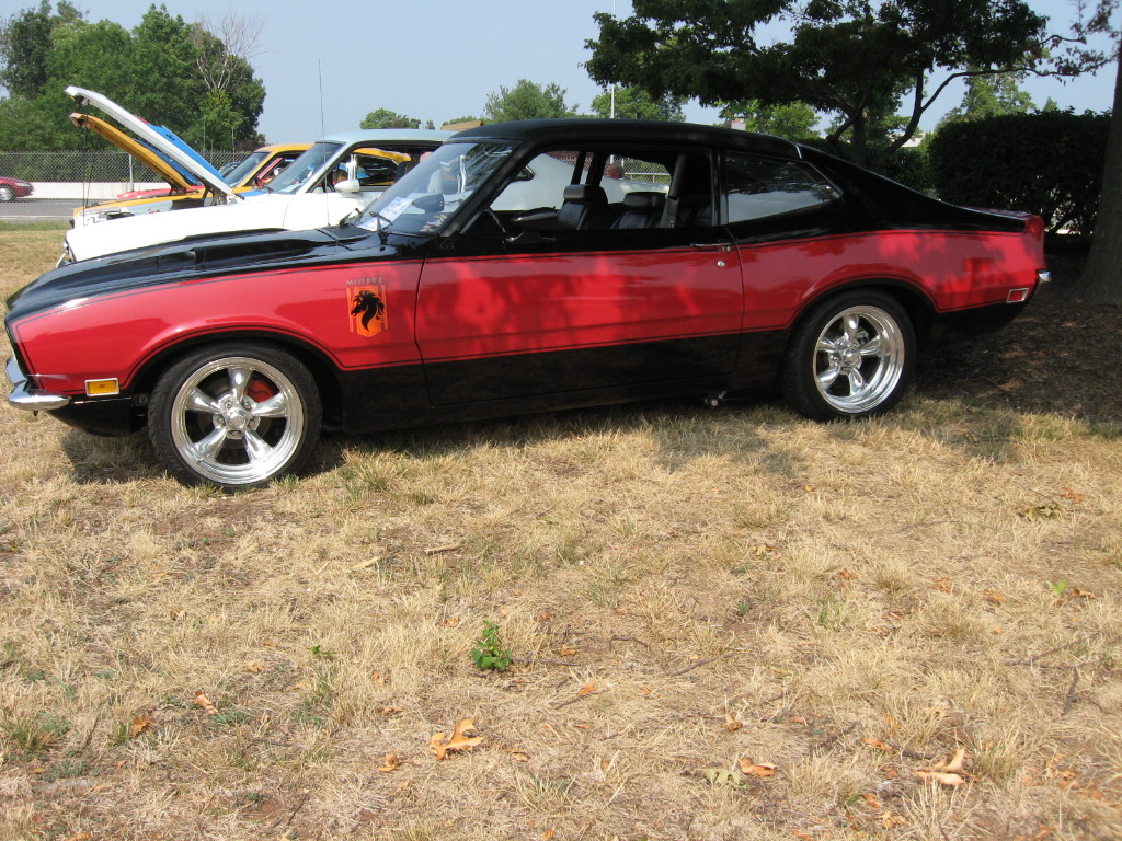 2007 Roundup Nationals