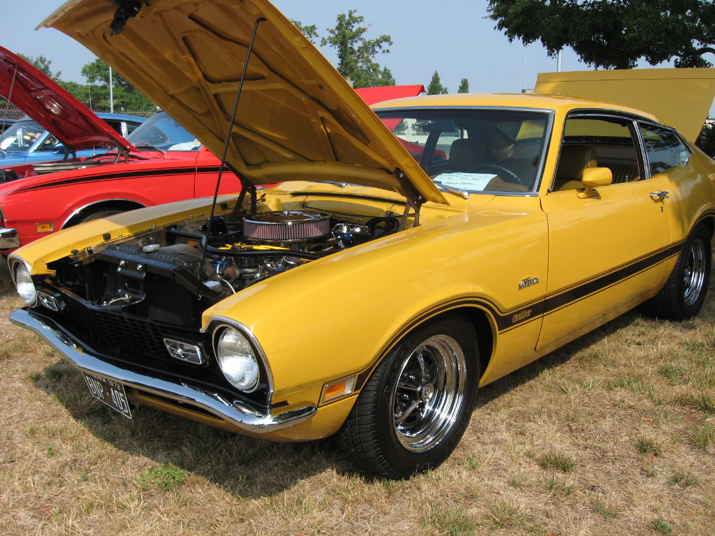 2007 Roundup Nationals