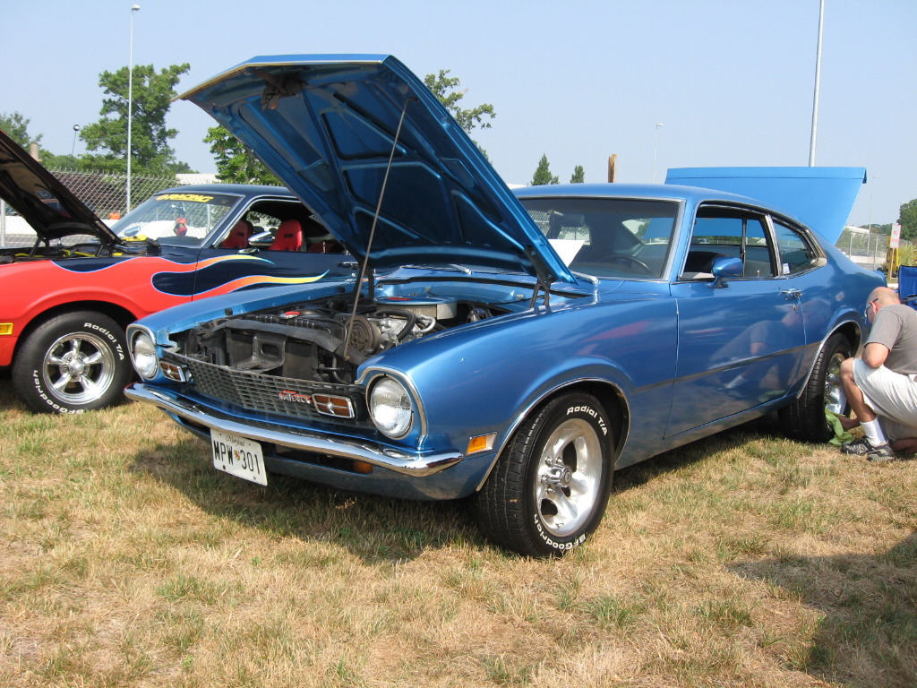 2007 Roundup Nationals