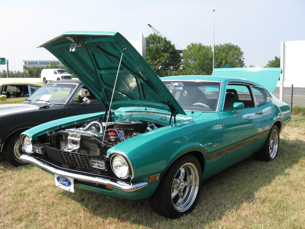 2007 Roundup Nationals