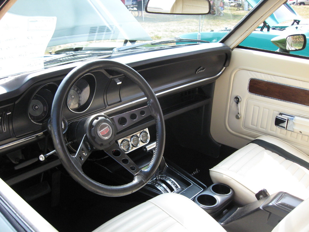 2007 Roundup Nationals