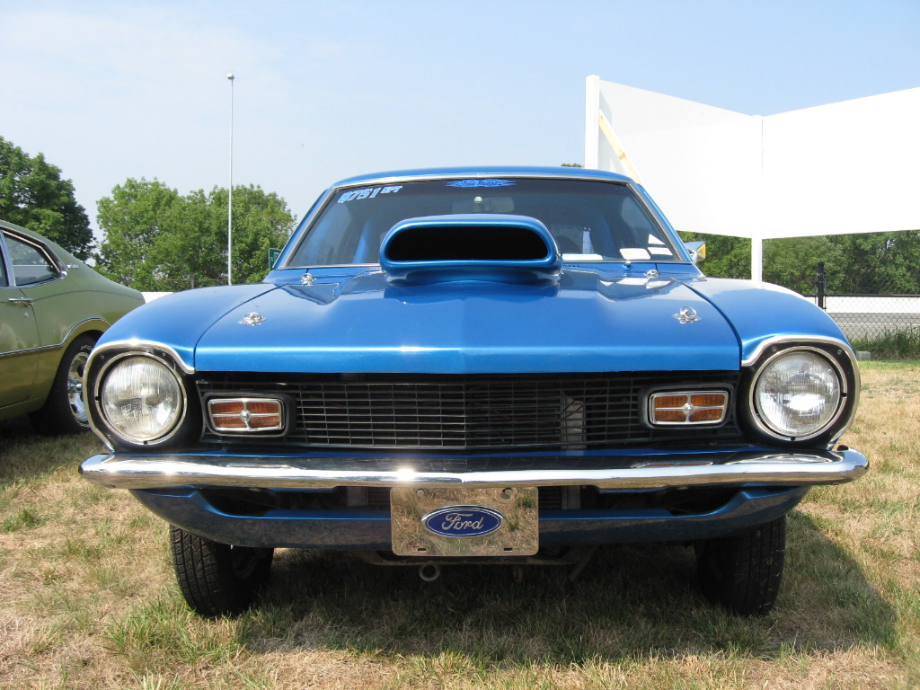 2007 Roundup Nationals