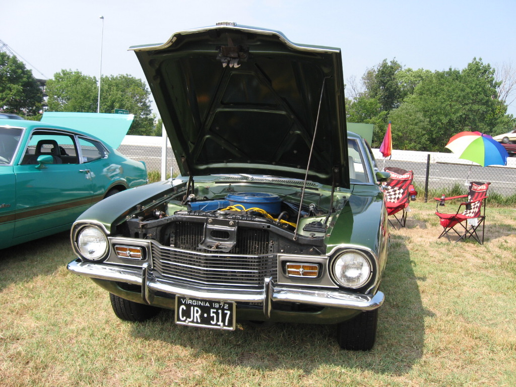 2007 Roundup Nationals