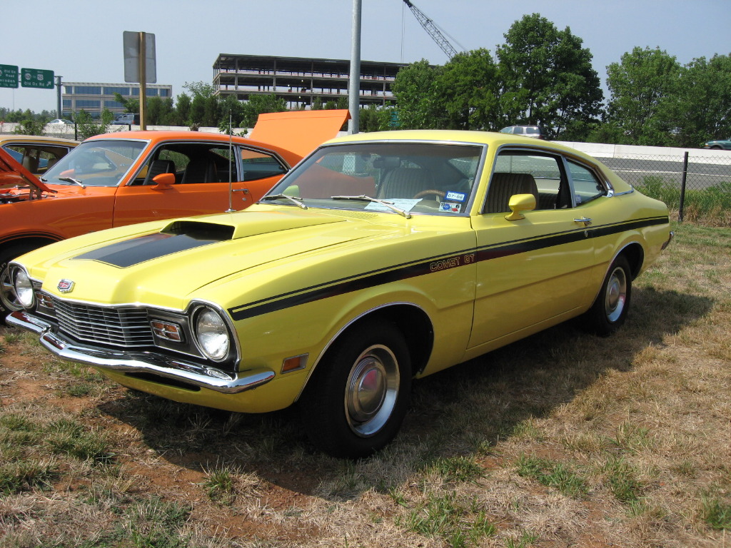 2007 Roundup Nationals