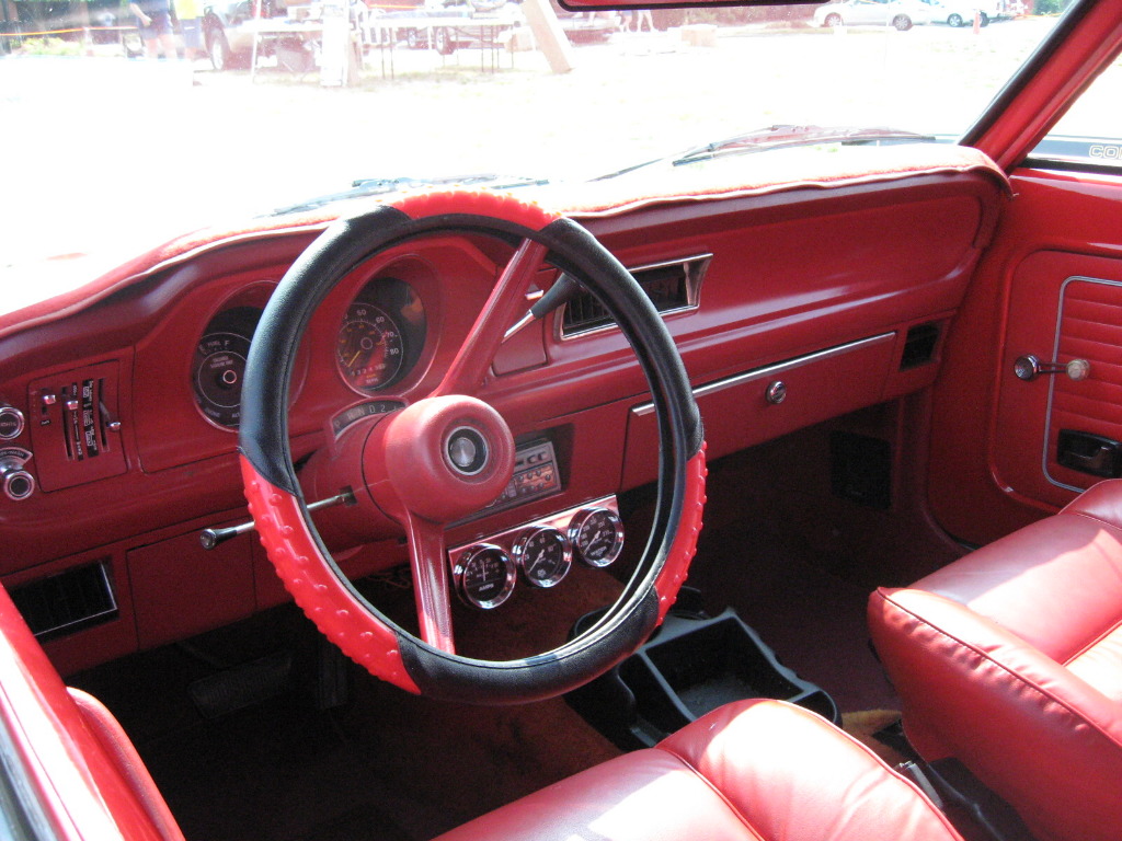 2007 Roundup Nationals