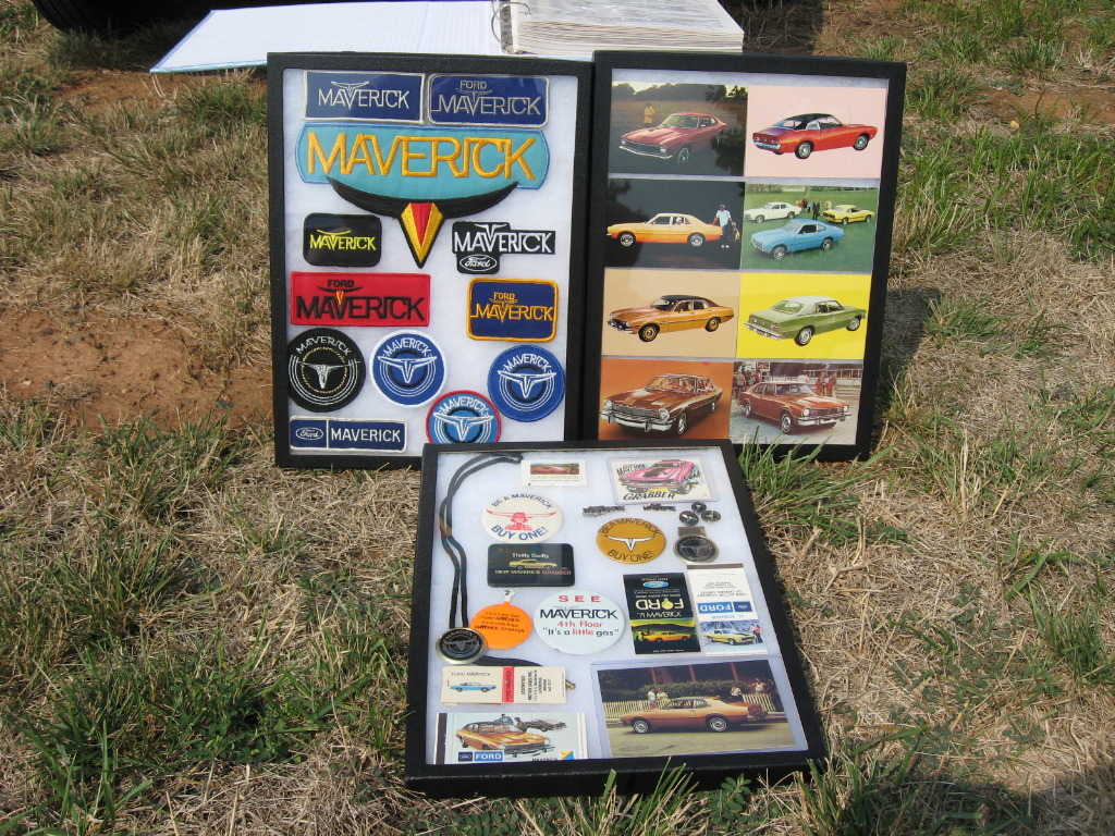 2007 Roundup Nationals