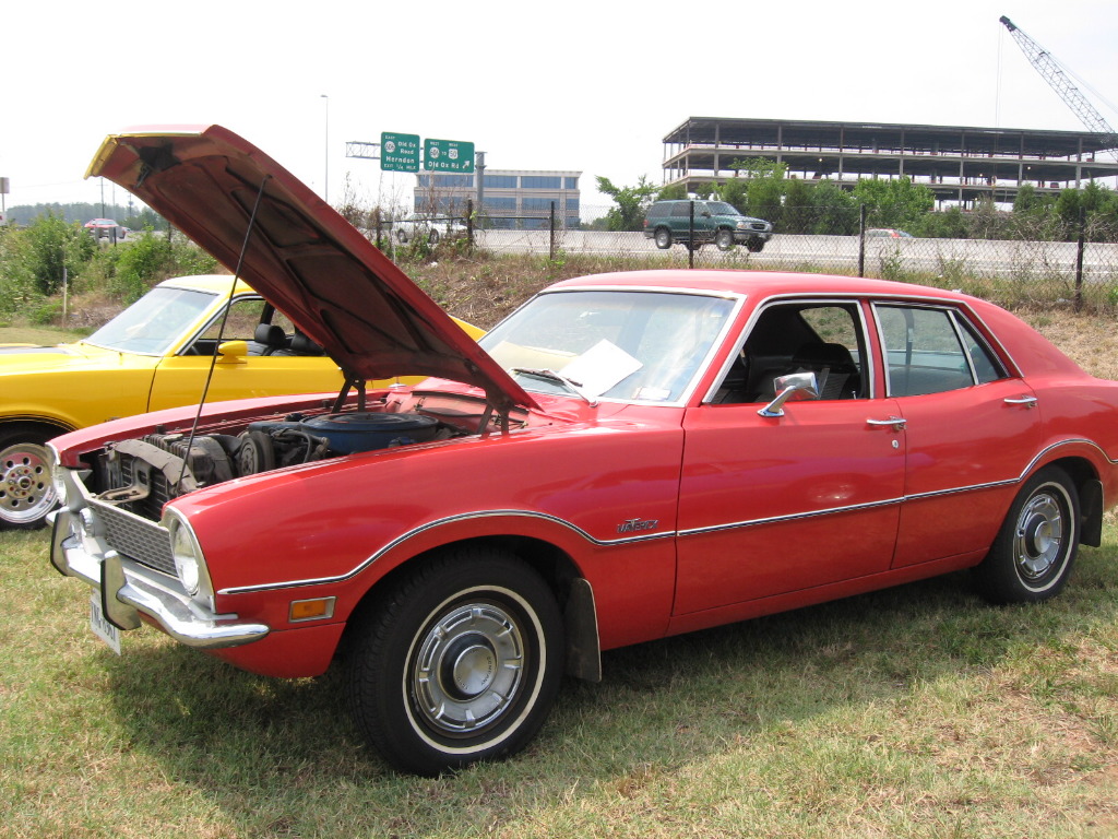 2007 Roundup Nationals