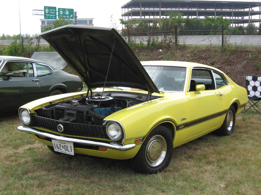 2007 Roundup Nationals