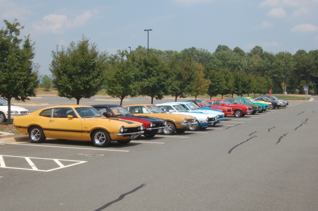 2007 Roundup Nationals