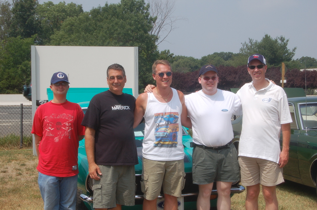 2007 Roundup Nationals