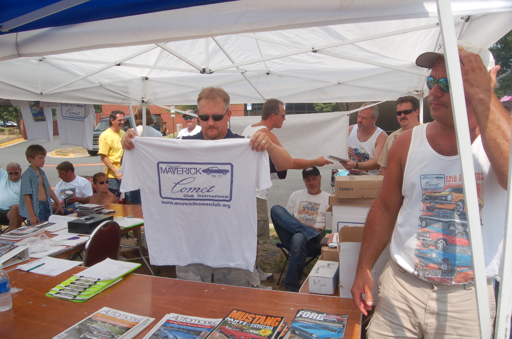 2007 Roundup Nationals