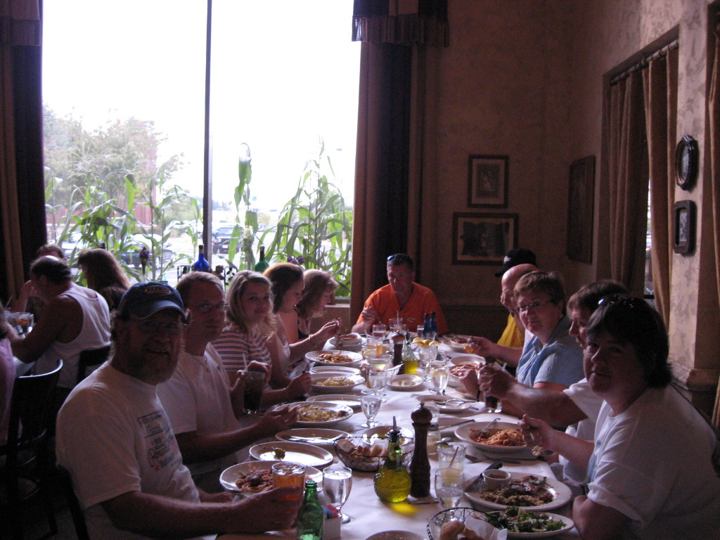 2007 Roundup Nationals