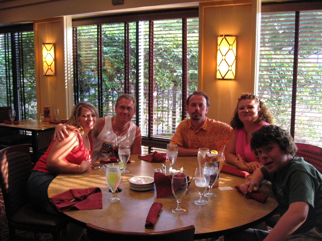 2007 Roundup Nationals