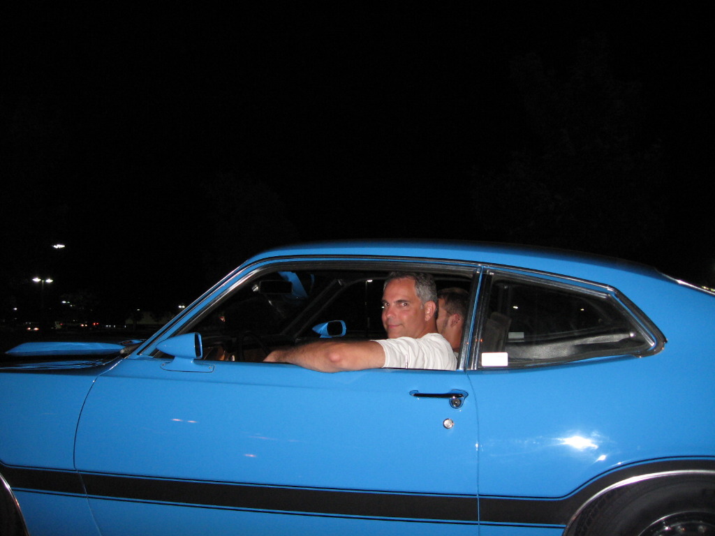 2007 Roundup Nationals