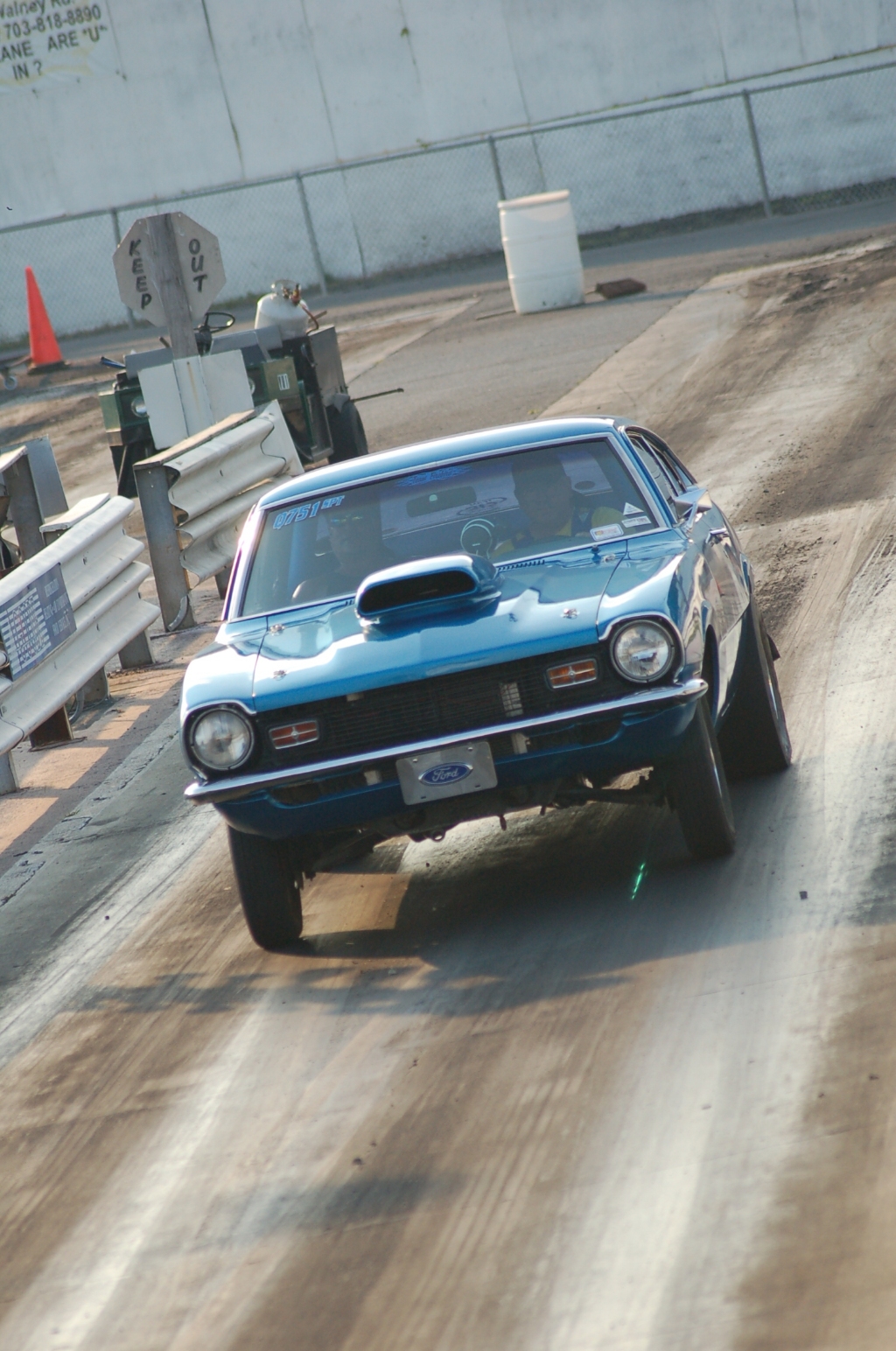 2007 Roundup Nationals