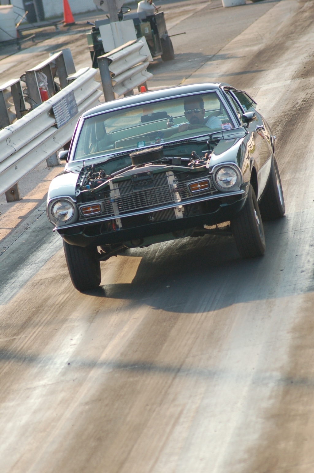 2007 Roundup Nationals