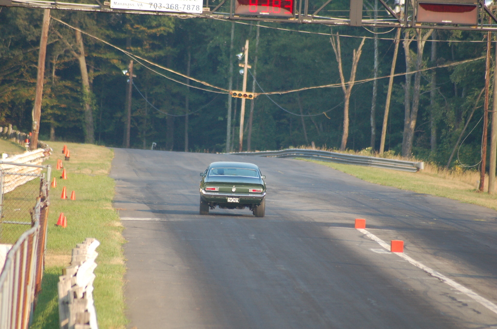 2007 Roundup Nationals