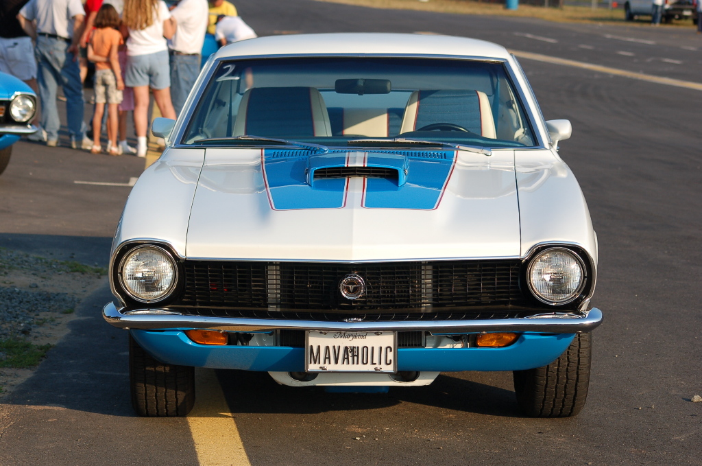 2007 Roundup Nationals