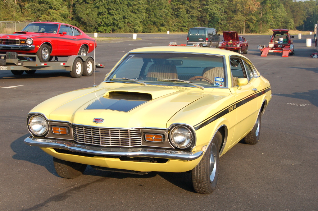 2007 Roundup Nationals