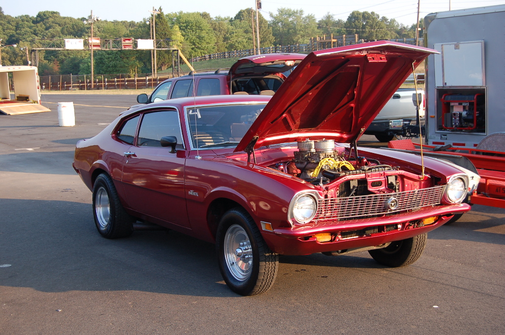 2007 Roundup Nationals