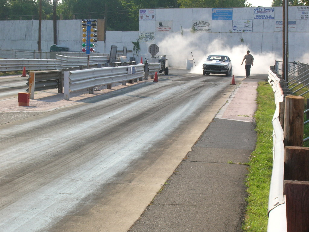 2007 Roundup Nationals