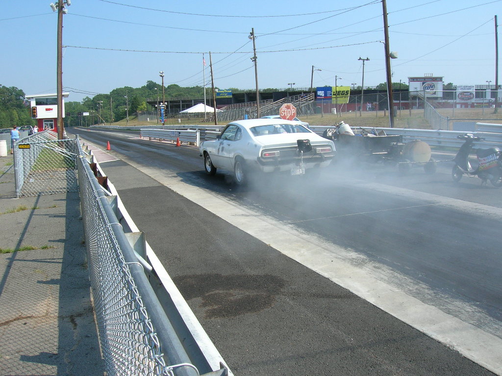 2007 Roundup Nationals