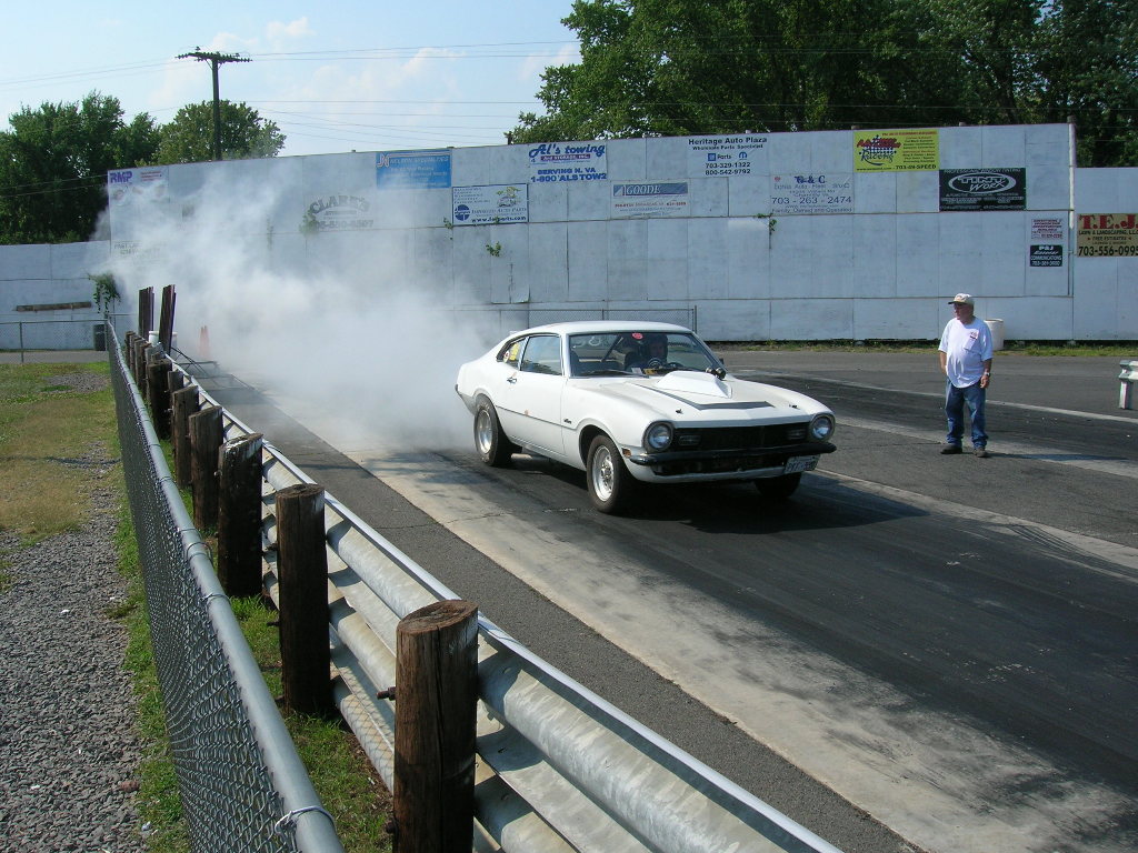 2007 Roundup Nationals