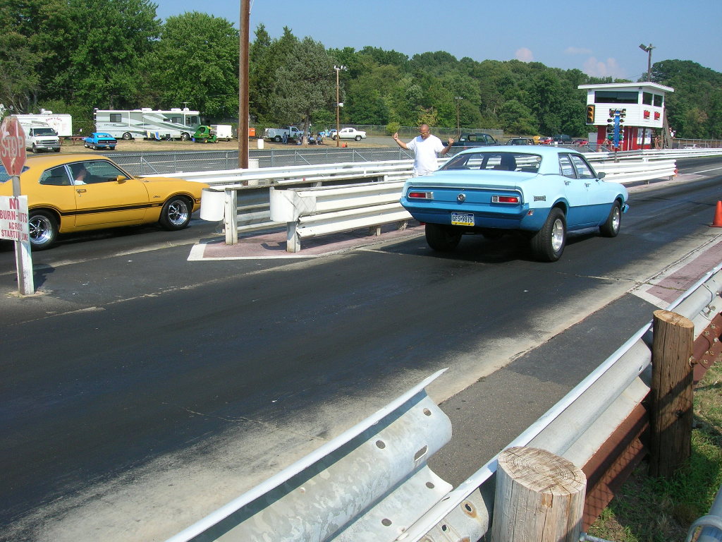 2007 Roundup Nationals