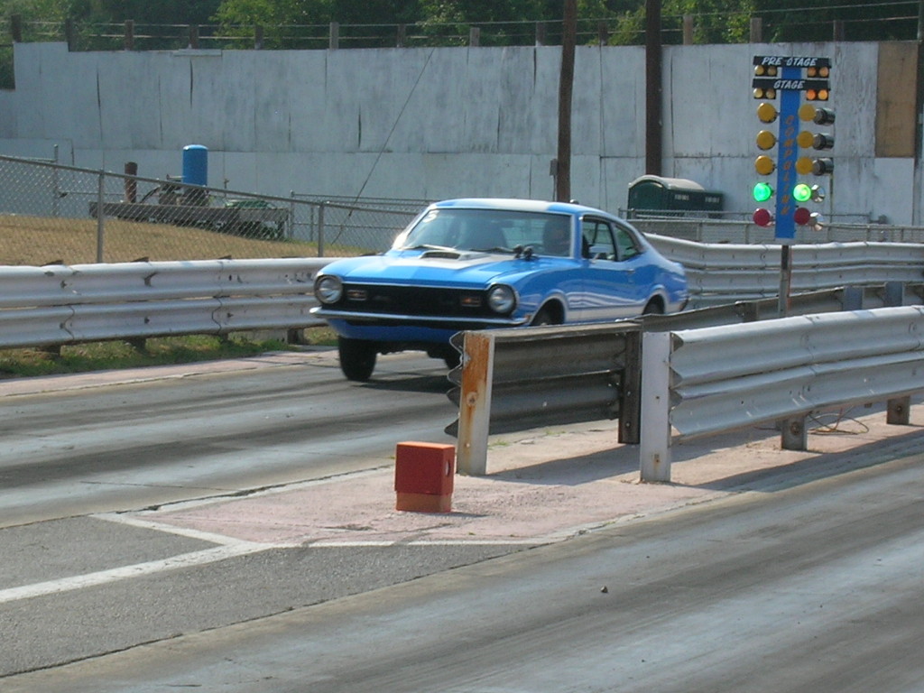 2007 Roundup Nationals