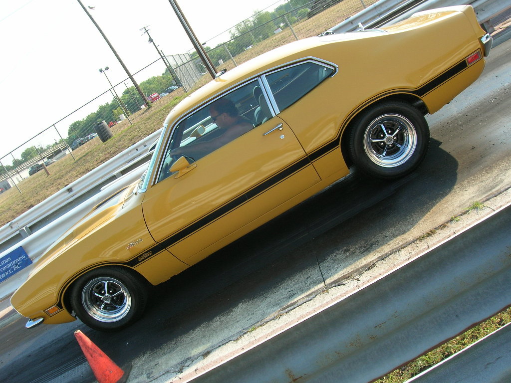 2007 Roundup Nationals